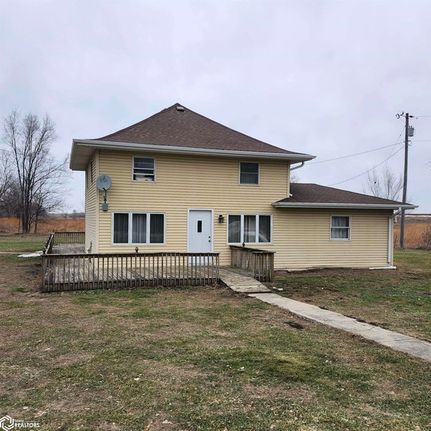 Farm Property for sale in Humboldt County, Iowa