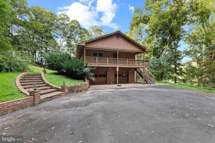 Farm Property for sale in Prince William County, Virginia