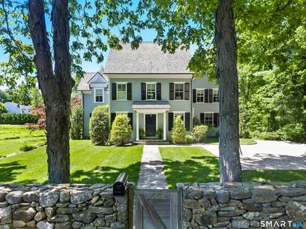 Ranch Property for sale in Fairfield County, Connecticut
