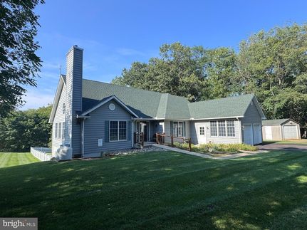 Farm Property for sale in Jefferson County, West Virginia