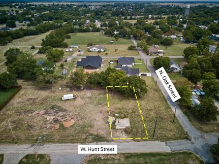Farm Property for sale in Fannin County, Texas