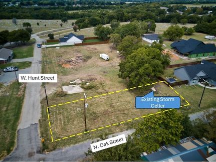 Recreational Property for sale in Fannin County, Texas