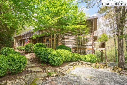 Farm Property for sale in Watauga County, North Carolina