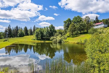 Farm Property for sale in Windsor County, Vermont