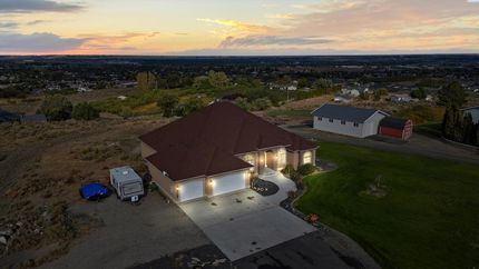 Recreational Property for sale in Benton County, Washington