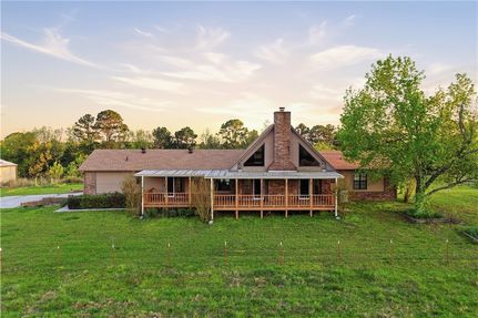 Farm Property for sale in Johnson County, Arkansas