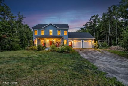 Ranch Property for sale in Androscoggin County, Maine