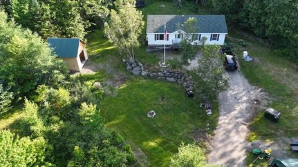 Farm Property for sale in Hancock County, Maine
