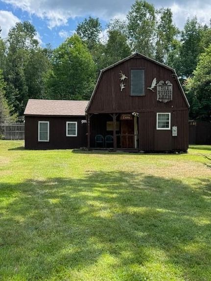Residential Property for sale in Oxford County, Maine
