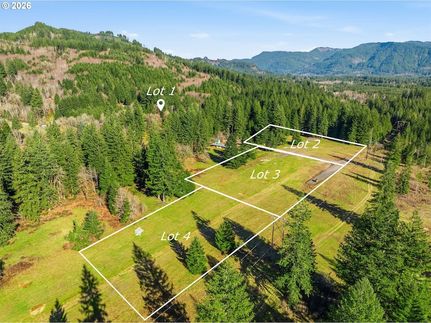 Farm Property for sale in Cowlitz County, Washington