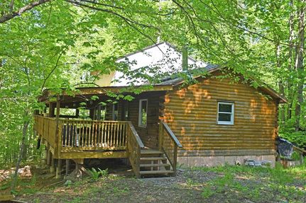 Farm Property for sale in Washington County, Vermont