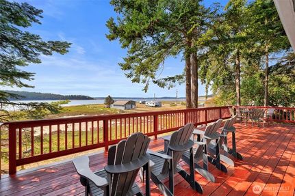 Farm Property for sale in Jefferson County, Washington