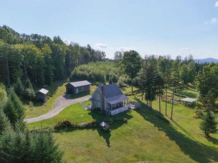 Farm Property for sale in Washington County, Vermont