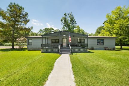 Farm Property for sale in Montgomery County, Texas