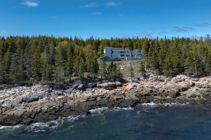 Recreational Property for sale in Hancock County, Maine