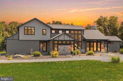 Farm Property for sale in Bucks County, Pennsylvania