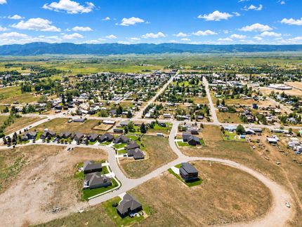 Farm Property for sale in Teton County, Idaho