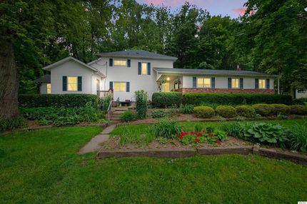 Farm Property for sale in Knox County, Ohio