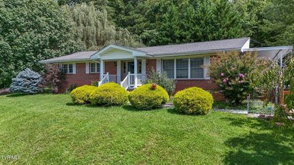 Farm Property for sale in Washington County, Virginia