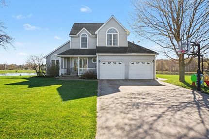Residential Property for sale in Oceana County, Michigan