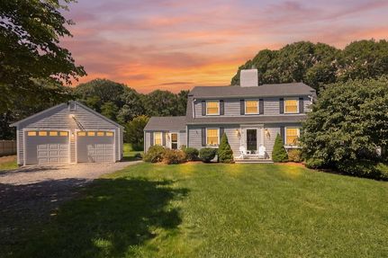 Farm Property for sale in Barnstable County, Massachusetts