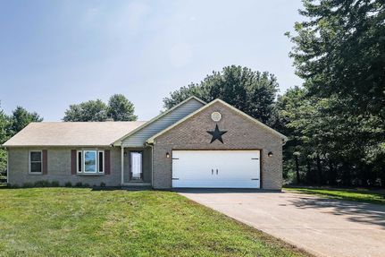 Farm Property for sale in Newton County, Indiana