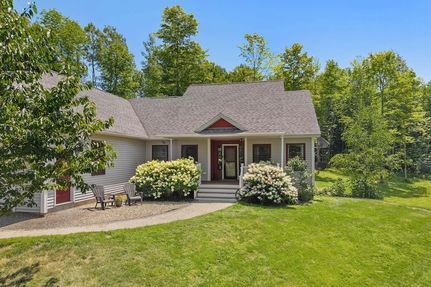 Ranch Property for sale in Franklin County, Maine