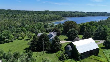 Recreational Property for sale in Leelanau County, Michigan