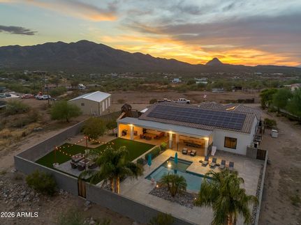 Recreational Property for sale in Maricopa County, Arizona