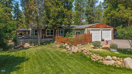 Farm Property for sale in Klamath County, Oregon