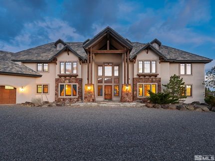 Farm Property for sale in Lyon County, Nevada