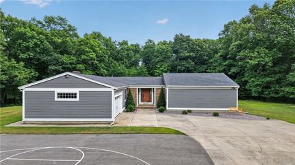 Ranch Property for sale in Providence County, Rhode Island