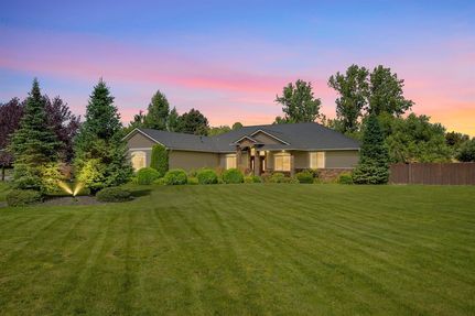 Farm Property for sale in Spokane County, Washington