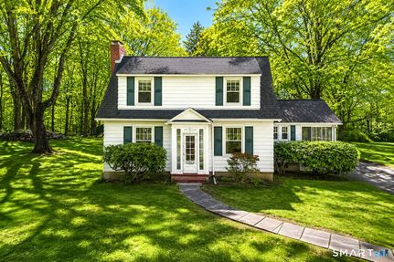 Farm Property for sale in Fairfield County, Connecticut