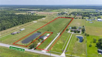 Farm Property for sale in Harris County, Texas