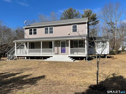 Farm Property for sale in New London County, Connecticut
