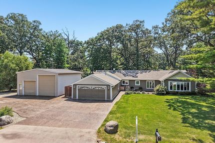 Farm Property for sale in Kenosha County, Wisconsin