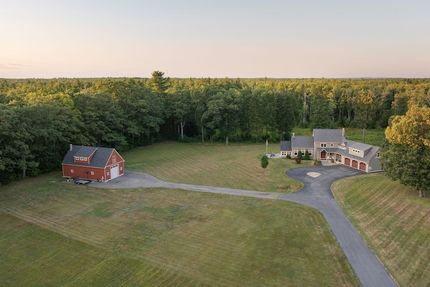 Farm Property for sale in York County, Maine