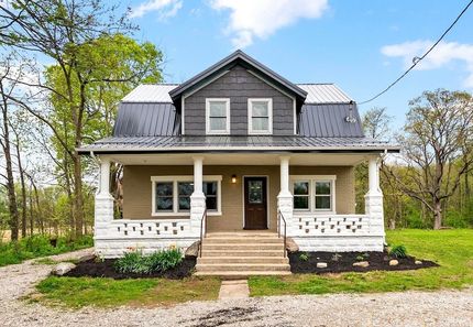 Recreational Property for sale in Fulton County, Indiana