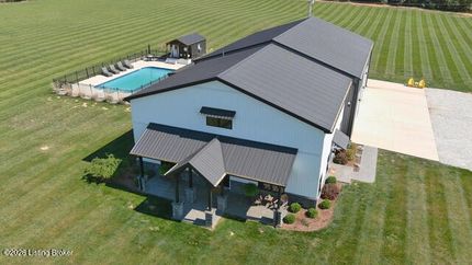 Farm Property for sale in Meade County, Kentucky