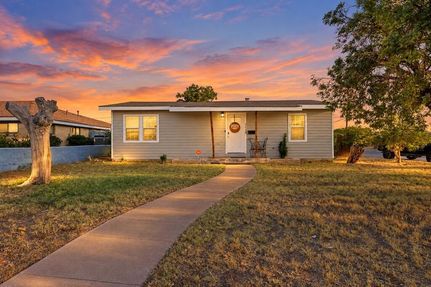 Farm Property for sale in Midland County, Texas