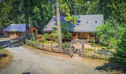 Farm Property for sale in El Dorado County, California