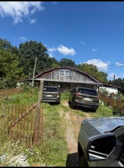 Farm Property for sale in Roane County, West Virginia