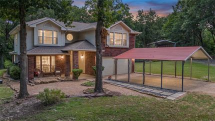 Ranch Property for sale in Dallas County, Texas