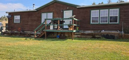 Ranch Property for sale in Park County, Wyoming