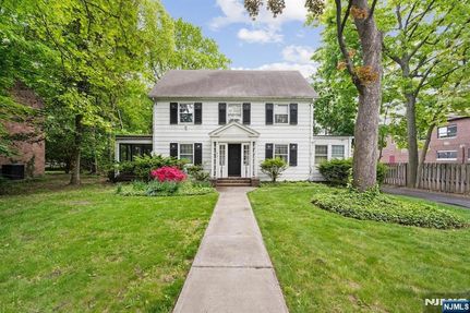 Farm Property for sale in Union County, New Jersey
