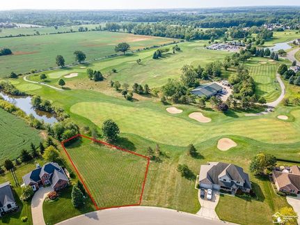 Farm Property for sale in Monroe County, Michigan