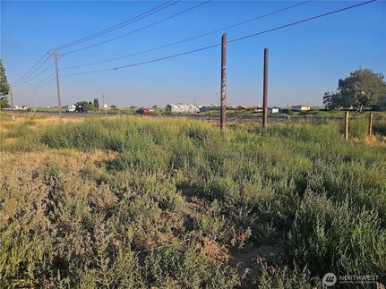 Timberland Property for sale in Grant County, Washington