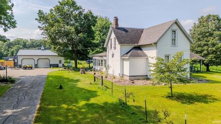 Residential Property for sale in Wabash County, Indiana