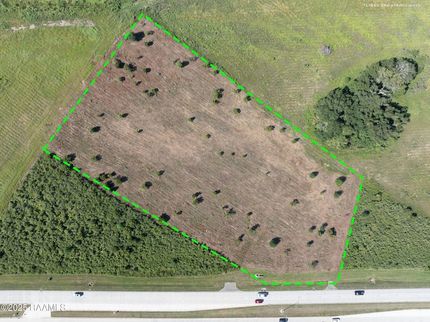 Farm Property for sale in Lafayette Parish, Louisiana